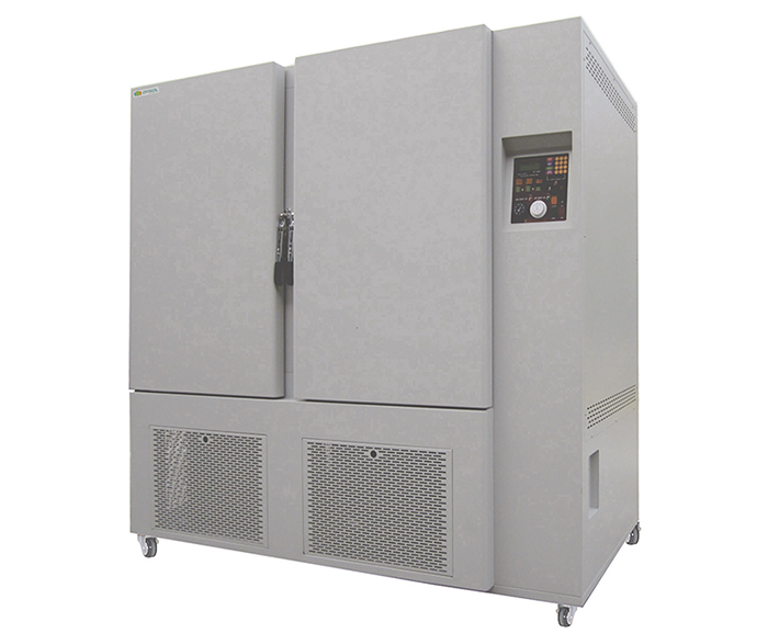 Low temperature Growth Chamber